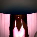 LADYSHE