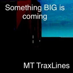 [OPEN SOURCE] MT TraxLines Remastered icon