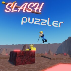 Slash Puzzler (ALPHA)