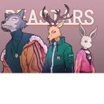 Beastars Merchandise!