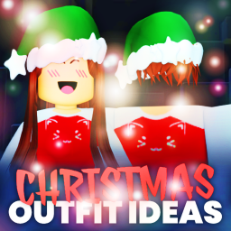 (CHRISTMAS!🎄) Matching outfit ideas