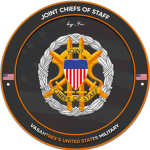 Joint Chief's of Staff