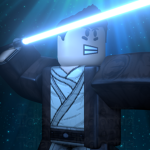 ●The Galactic Jedi Order●