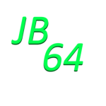 JB64studio