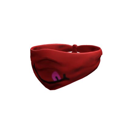Yum Bandana