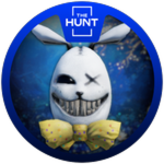 [THE HUNT] The Mimic
