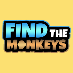 🔎 Find The Monkeys 🐵 [23]