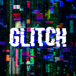 glitched
