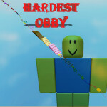 Hardest Obby