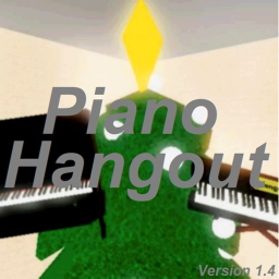 Piano Hangout