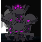 Nightcrawler’s Minions