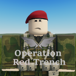 Operation Red Trech II [Pre Alpha]