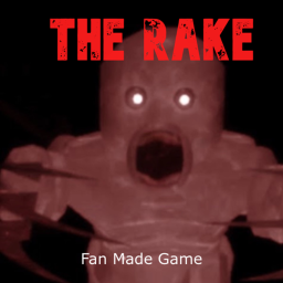 The Rake (Fan Made) icon