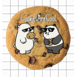CookiesAreCool!
