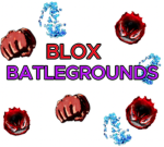 -Blox Batlegrounds-