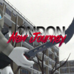 LNJ : London New Journey