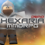 Hexaria - DEMO