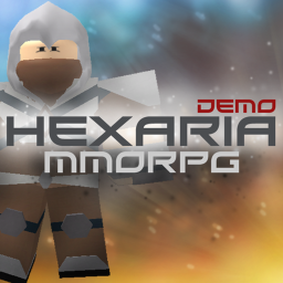 Hexaria - DEMO