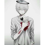 THE SLENDERS DARK GOD