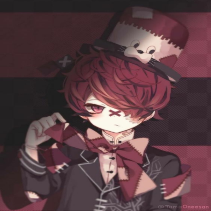 anime boy Roblox decal