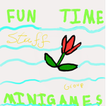 FUN TIME MINIGAMES STAFF GROUP