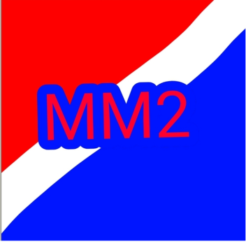 MM2 team red and team blue
