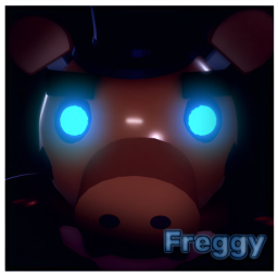 Freggy Character Creations (ARCHIVED)