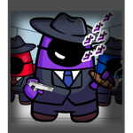 Sussy Mafia