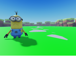 minion simualtor