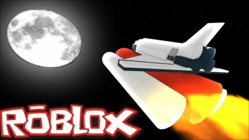 Moon Obby