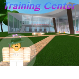 Scarlet Spring Carnival Training Center