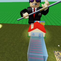 Free admin.