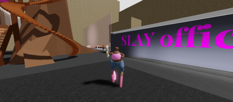 slay town ft lovely peaches screenshot 4