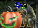 The Official Pumpkin Patch