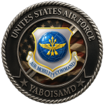 [YB7] Air Force Mobility Command