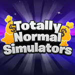 Totally Normal Simulators