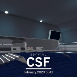 ZCSF - February 2020 Build