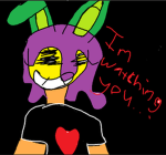 the sussy amongus