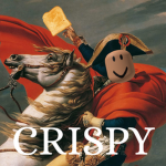 CRISPY_FAMILY