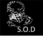 Scorpion's Of Darkness