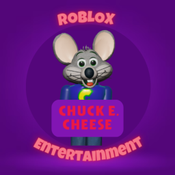 Chuck E Cheese Blox Maryland, (CECRE)