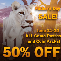 [SALE] Eternal Enemies icon
