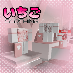 Ichigo Clothing Homestore