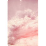 * ~ pink clouds ~ *