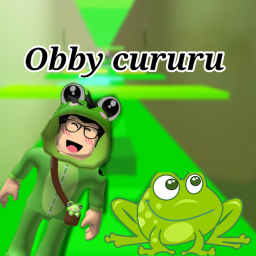 OBBY CURURU (nova atualizaçao)