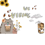 <3 Pusheen Group <3