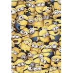 Cool minion group