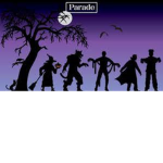 Halloween Club Roblox