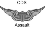 CDS Assault