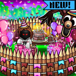 99 Nights In The Forest Tycoon 🔦 icon